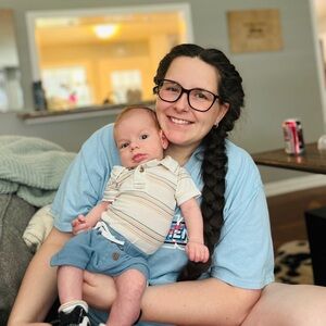 Meet your Posher, Rachel